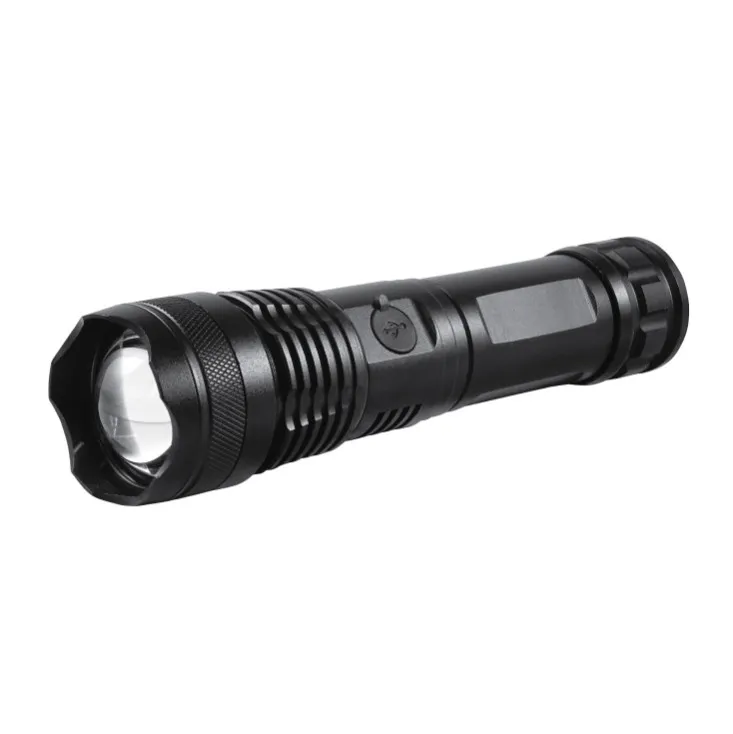Punjiva LED baterijska lampa 10W LED PL9124D