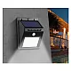 Solarni LED reflektor-lampa sa PIR senzorom LRFS3030H-20