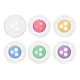 Set RGB LED baterijskih lampi PL9188