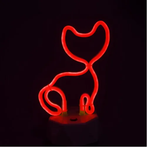 Fleksibilna LED neon traka za oblikovanje NFX075/RD