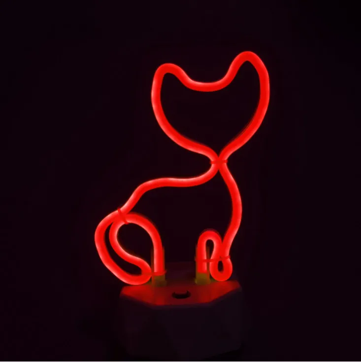 Fleksibilna LED neon traka za oblikovanje NFX075/RD