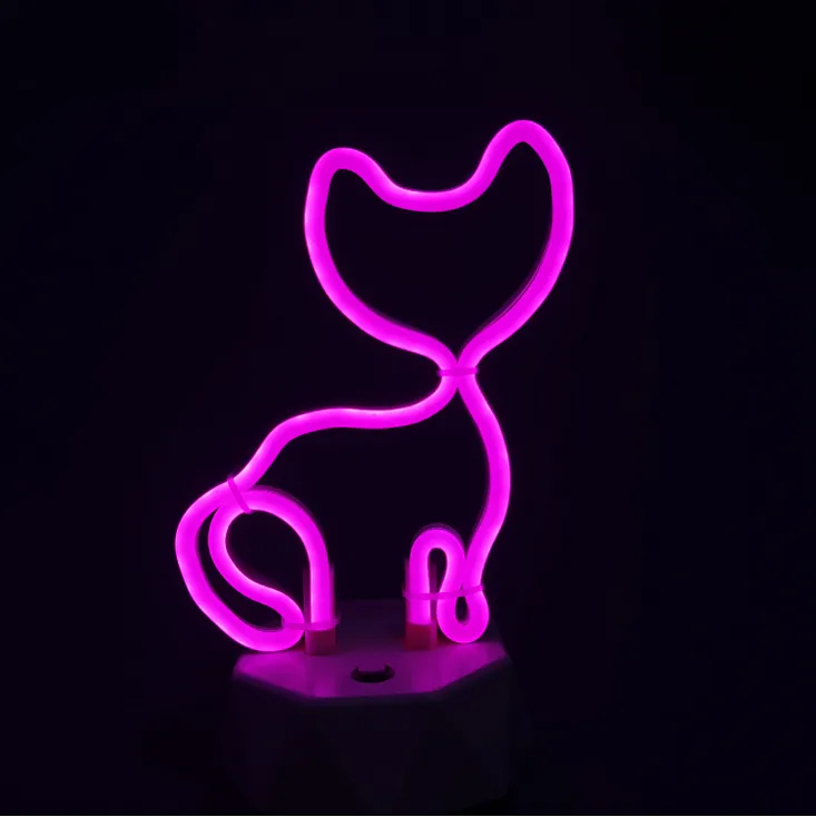 Fleksibilna LED neon traka za oblikovanje NFX075/PK