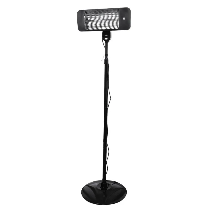 Kvarcna grejalica za spoljnu upotrebu 2000W KG-H1-2000S