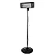 Kvarcna grejalica za spoljnu upotrebu 2000W KG-H1-2000S