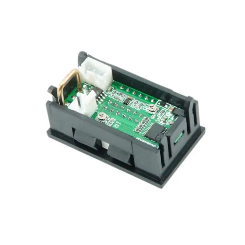 Digitalni voltmetar i ampermetar DM-X30567
