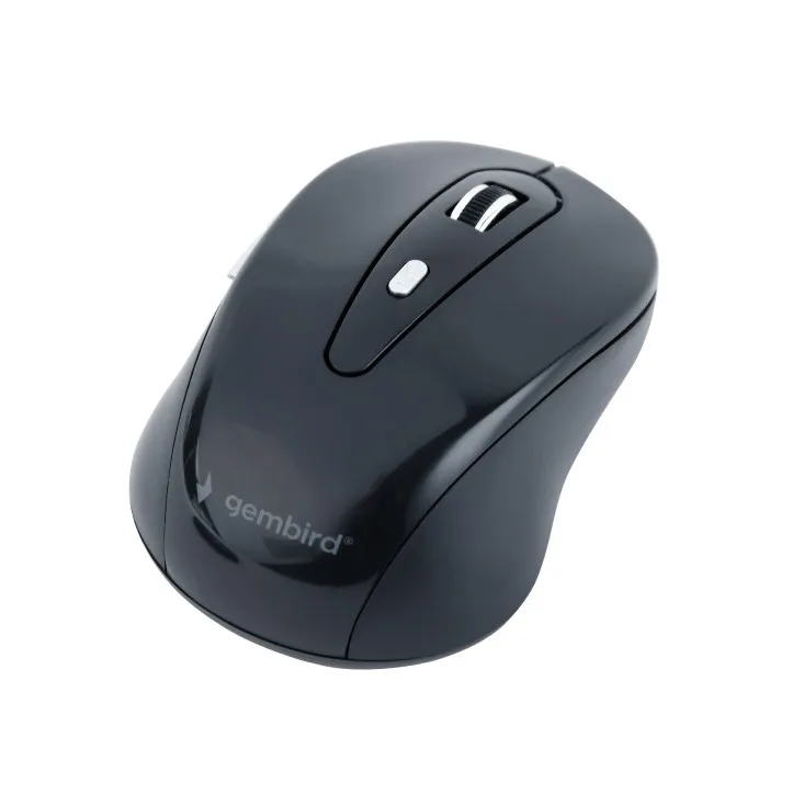 USB bežični miš Gembird MUSW-6B-01