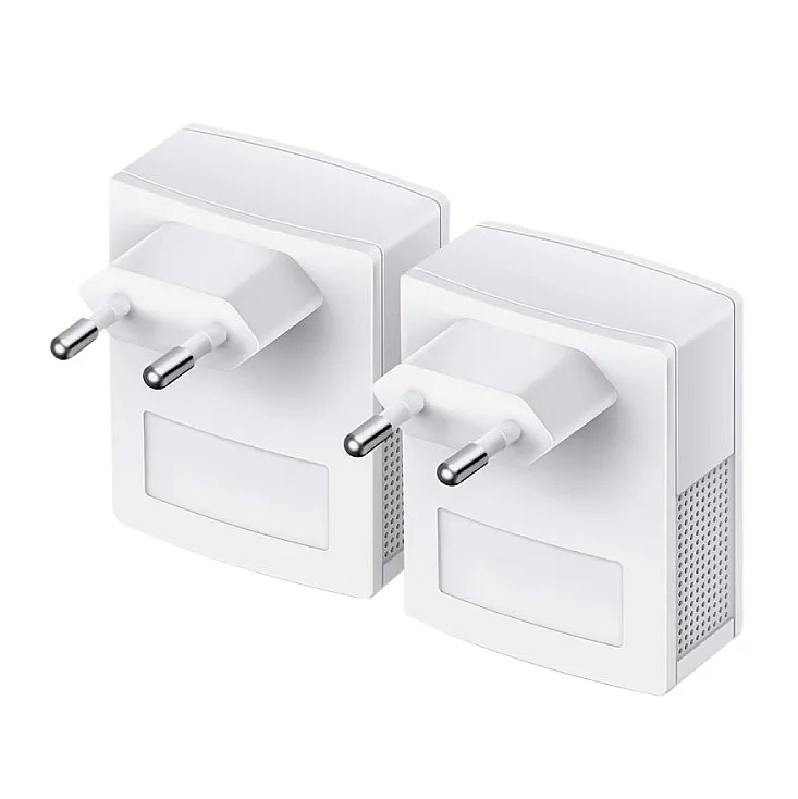 LAN port za mrežu preko strujne instalacije - set TP-Link/TL-PA7017KIT