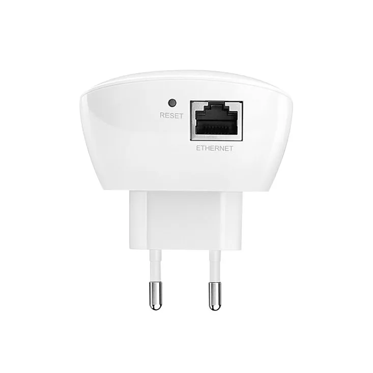 Wi-Fi ripiter, AP TP-Link/TL-WA850RE