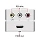 Konverter HDMI na AV signal ADHDMI12