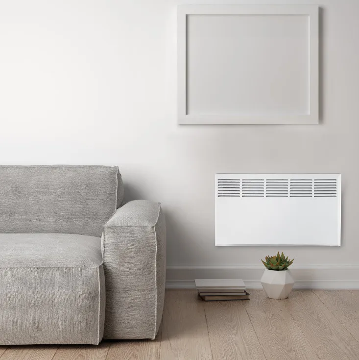 Prosto konvektorska grejalica sa X grejačem 2500W FK-Y113/2500