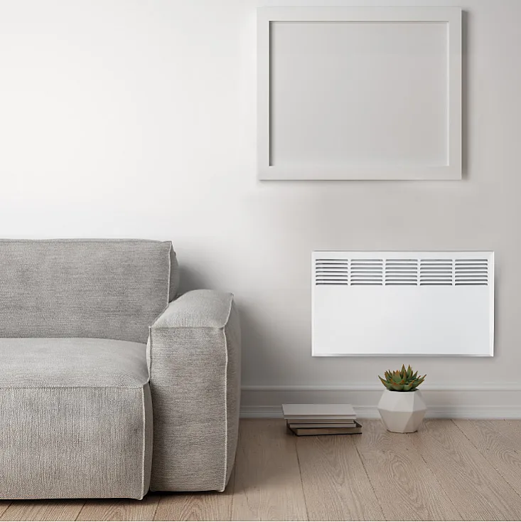 Prosto konvektorska grejalica sa X grejačem 2500W FK-Y113/2500