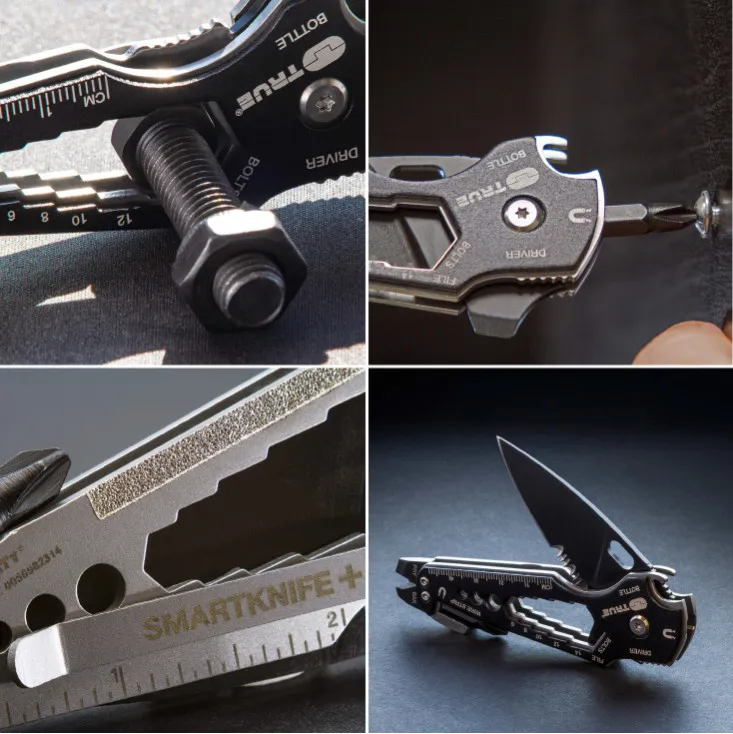 Višenamenski alat SmartKNIFE+ TU6869