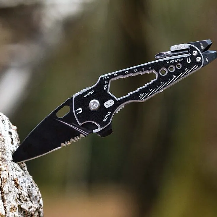Višenamenski alat SmartKNIFE+ TU6869