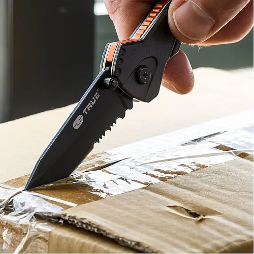 Sklopivi nož TRUEBLADE TU6871