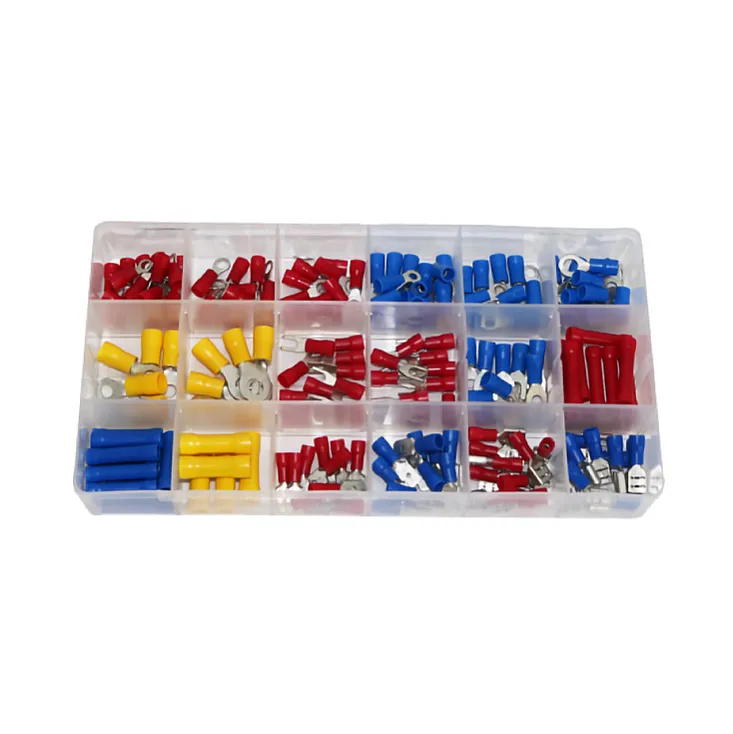Set stopica i nastavaka za kablove ME-175