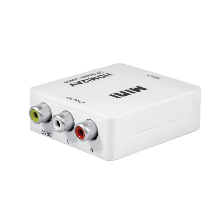 HDMI na RCA adapter CMP-HDMIF/AVRCA