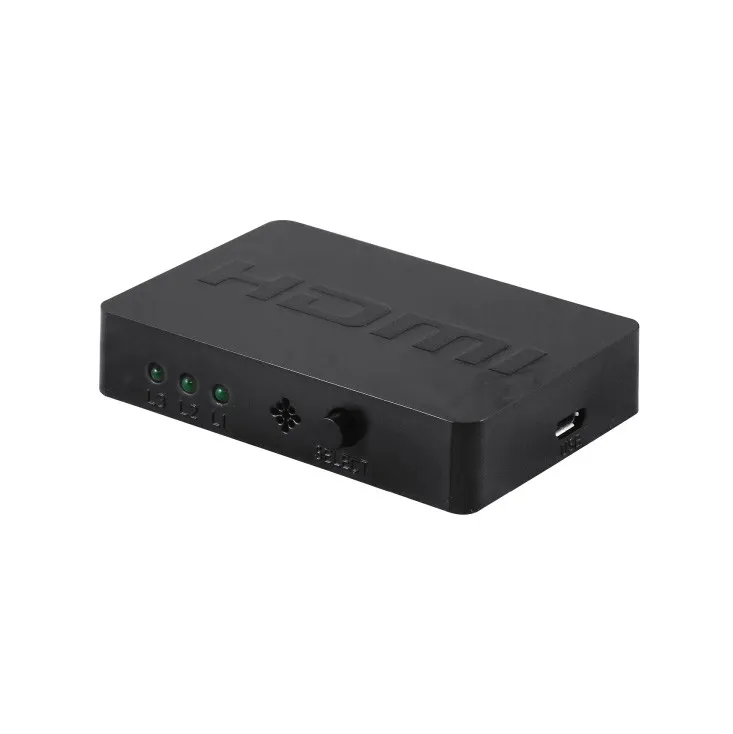 HDMI svič CMP-HDMI/SW3P