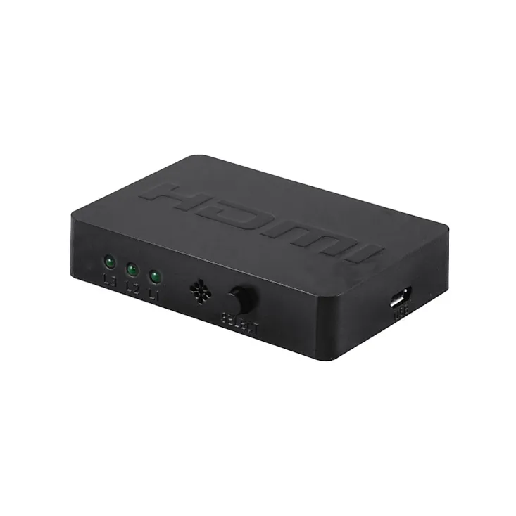 HDMI svič CMP-HDMI/SW3P
