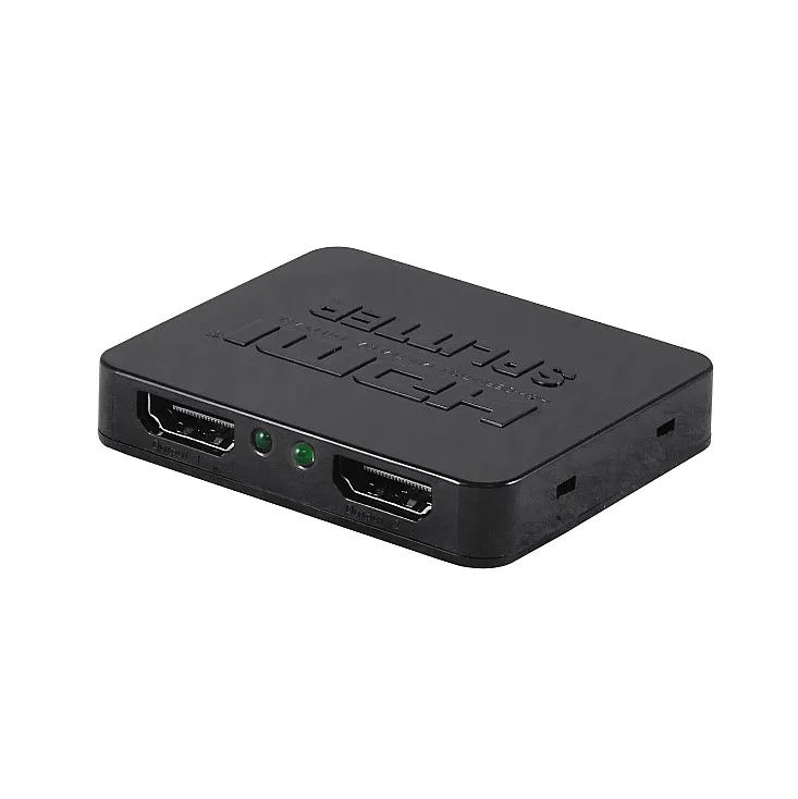 HDMI razdelnik CMP-HDMI/SPL2P