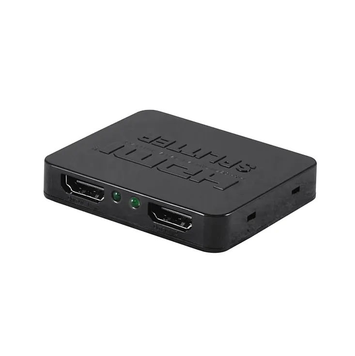 HDMI razdelnik CMP-HDMI/SPL2P