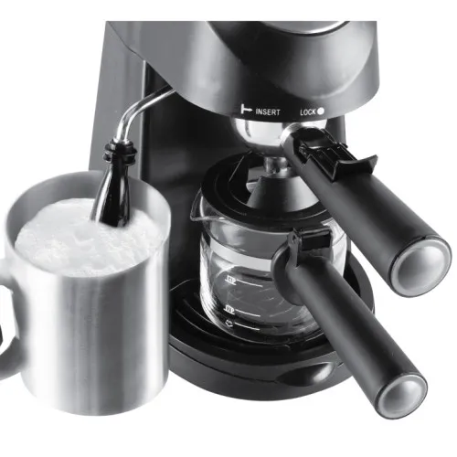 Aparat za espresso kafu HG-PR06