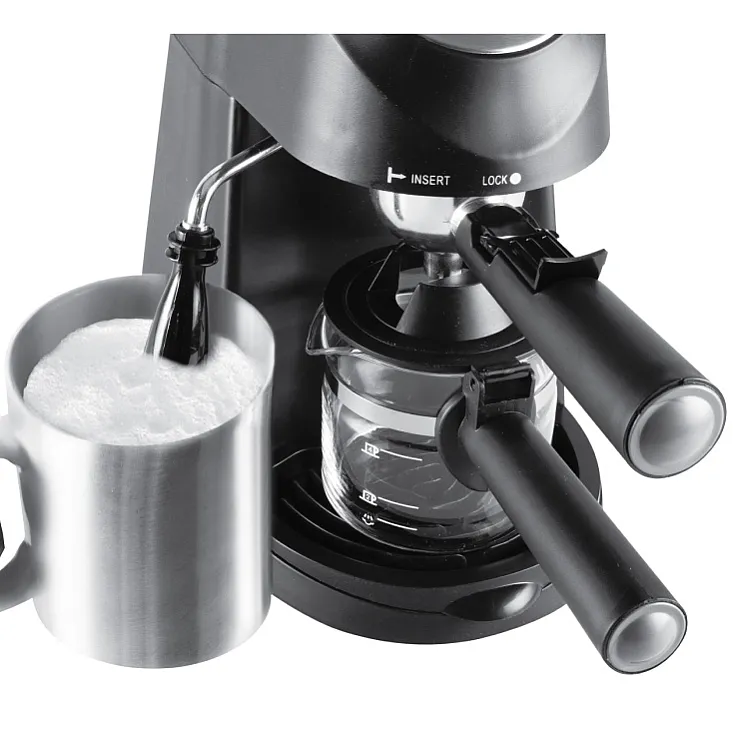 Aparat za espresso kafu HG-PR06