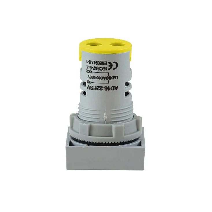 Digitalni voltmetar DP-AC500V/YEL