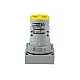 Digitalni voltmetar DP-AC500V/YEL