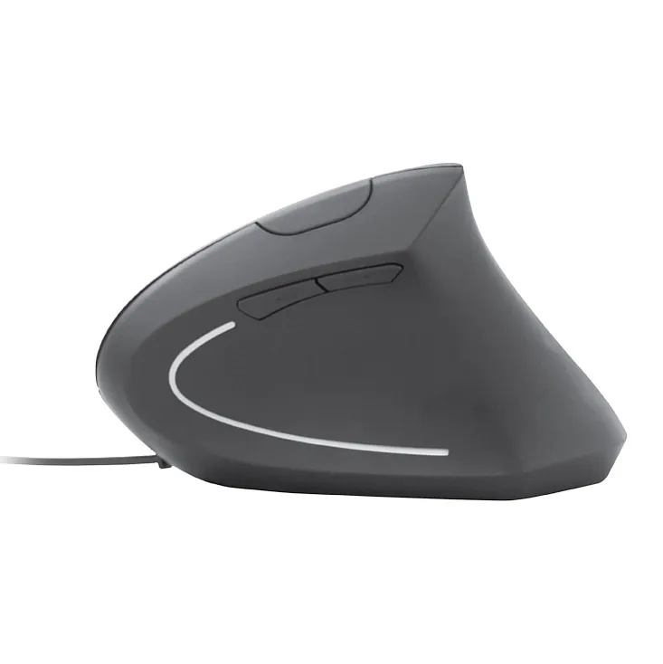 USB optički ergonomski miš Gembird MUS-ERGO-01