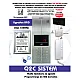 Dekoder za audio interfon Q2 T888