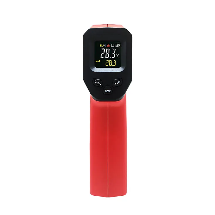 Infracrveni termometar 550°C DT8550FCT