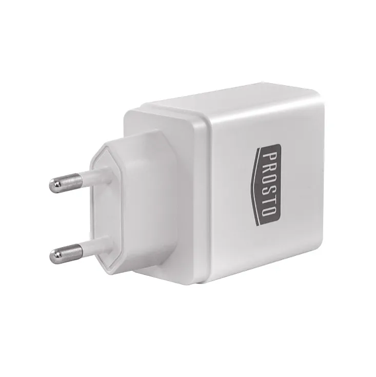 Univerzalni brzi punjač 1xQC+2xUSB USBP381
