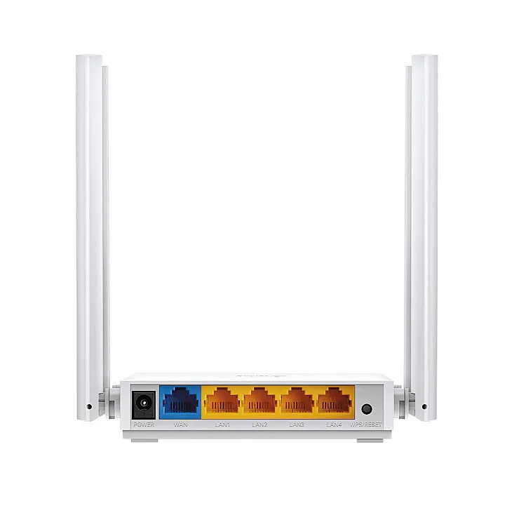 Wi-Fi ripiter, ruter, AP TP-Link/ArcherC24