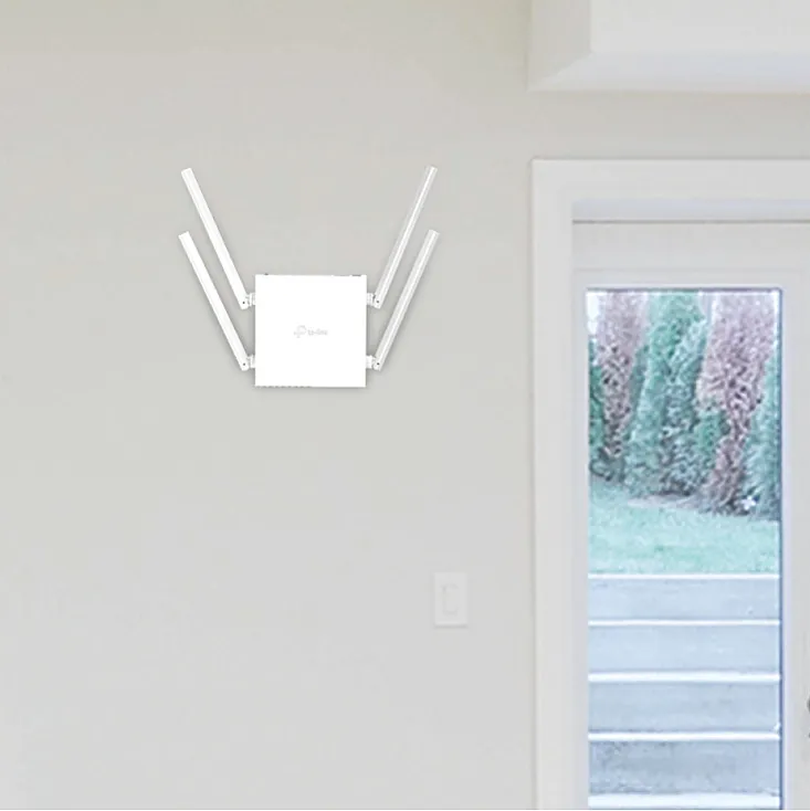 Wi-Fi ripiter, ruter, AP TP-Link/ArcherC24