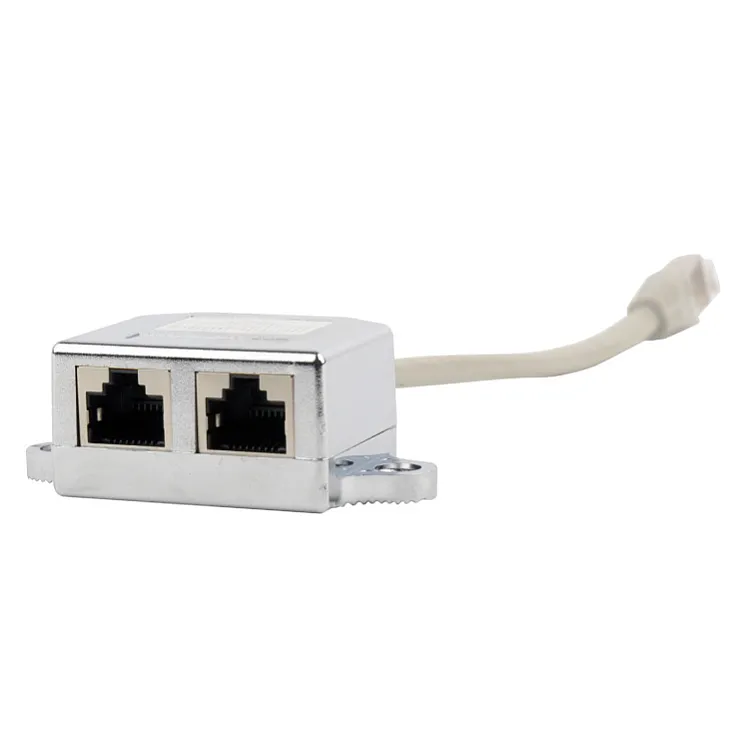 LAN FTP adapter-spliter NCA-SP-02