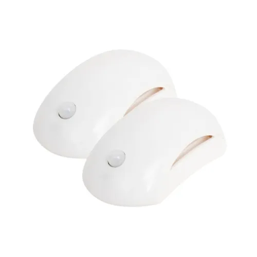 LED lampa sa PIR senzorom PNL22