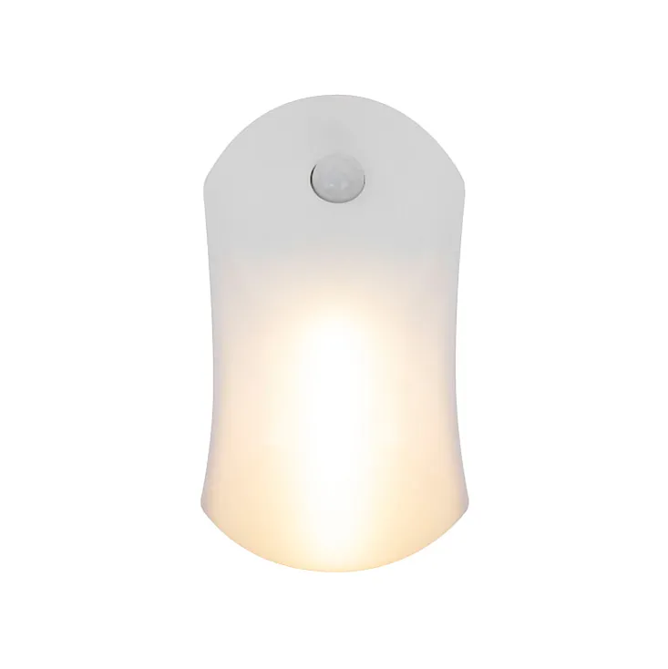 LED lampa sa PIR senzorom PNL22