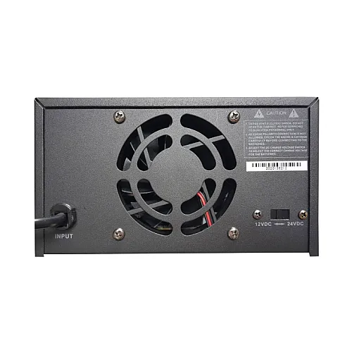 Automatski punjač akumulatora 12V/24V, 20A TC-2420H