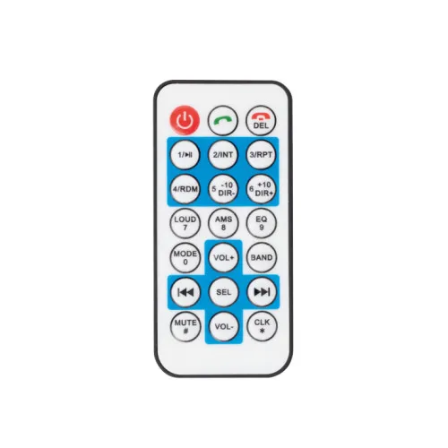 Auto radio SAL VBT1100/BL