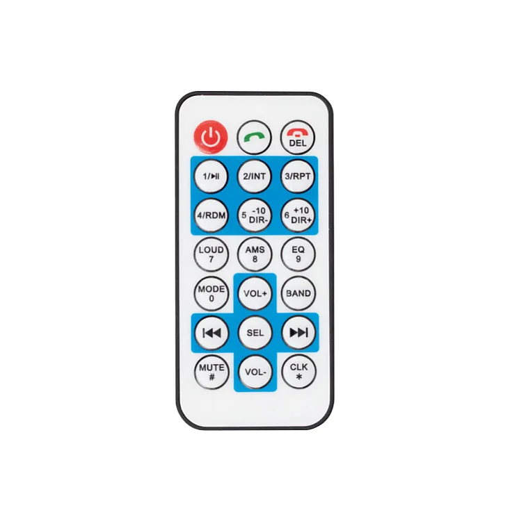 Auto radio SAL VBT1100/BL