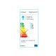 LED nadgradna lampa 60cm 18W Ledvance 4058075601574E