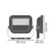 Ledvance LED reflektor 10W dnevno svetlo 4058075420922E