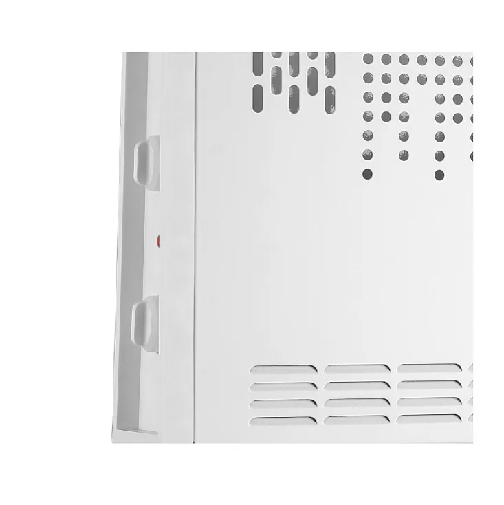Iskra konvektorska grejalica 2000W CH-2020F/stand