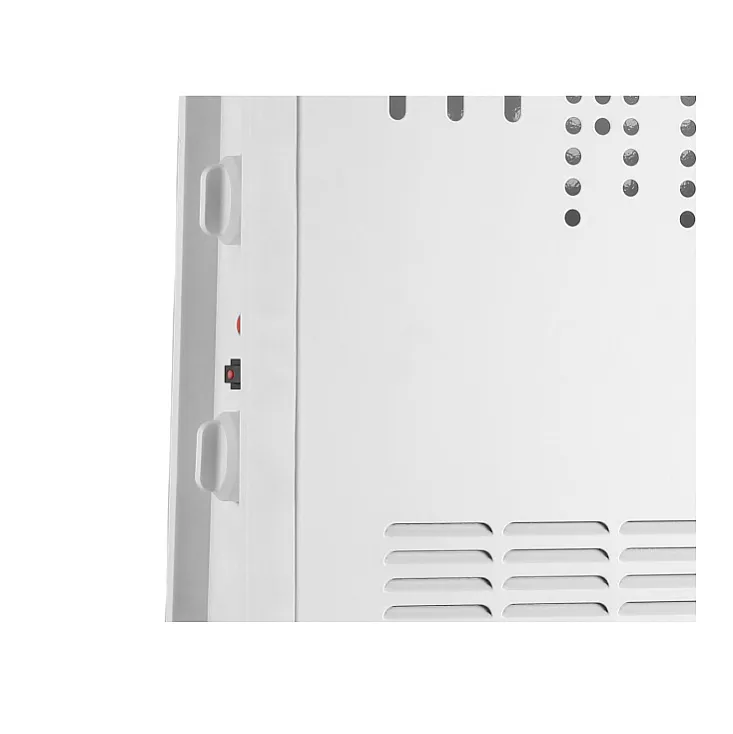 Iskra konvektorska grejalica sa ventilatorom CH-2020F/turbo