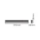 LED strela 31cm 4W Ledvance 4058075106093E