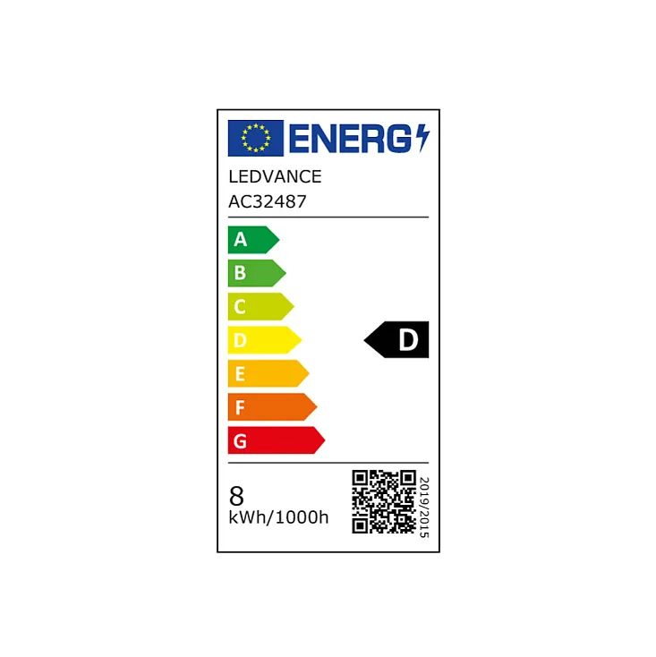 LED filament sijalica klasik hladno bela 8W Osram 4058075288683E
