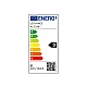 LED filament sijalica klasik hladno bela 8W Osram 4058075288683E