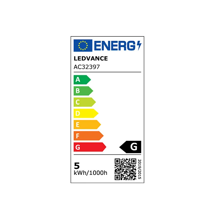 LED filament sijalica toplo bela 4W Osram 4058075092136E