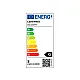 LED filament sijalica toplo bela 4W Osram 4058075092136E
