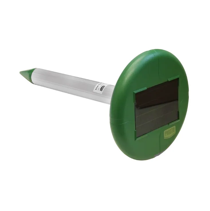 Solarni rasterivač krtica VK08-P